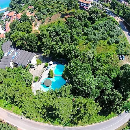 Hotel Miramare 3*