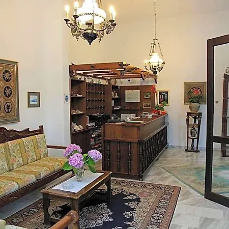 Hotel Miramare